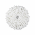 Spin Mop Cotton Replacement Head product shot